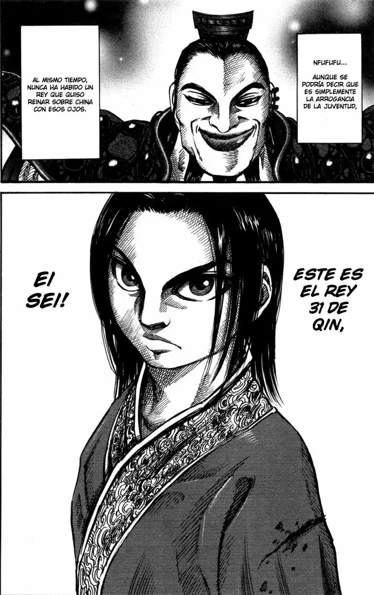 Kingdom (Manga) (2006) - Capítulo 45 - Página 10 - LectorTMOo