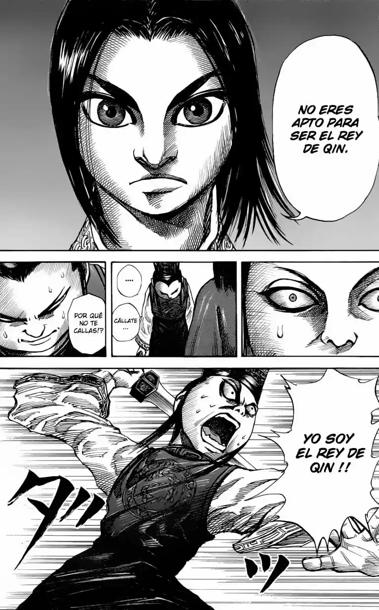 Kingdom (Manga) (2006) - Capítulo 46 - Página 11 - LectorTMOo
