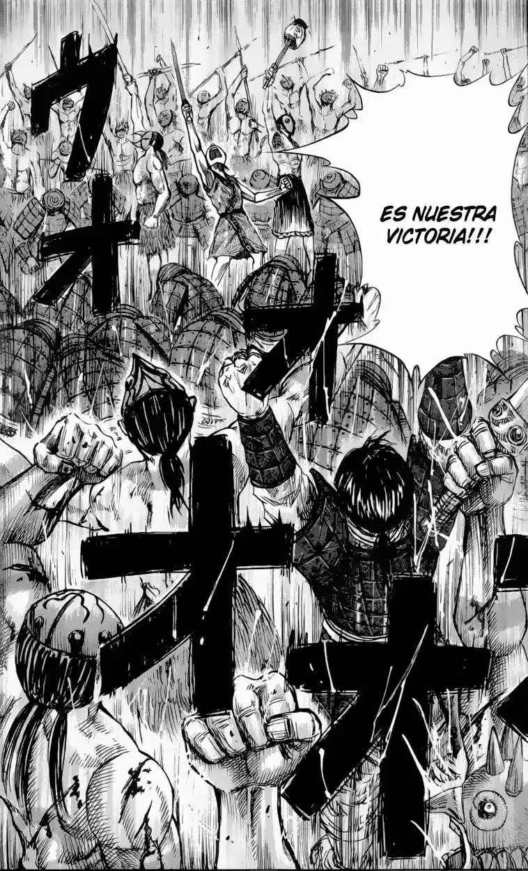 Kingdom (Manga) (2006) - Capítulo 46 - Página 18 - LectorTMOo