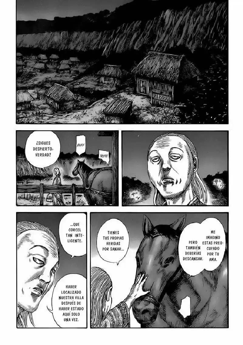Kingdom (Manga) (2006) - Capítulo 460 - Página 4 - LectorTMOo