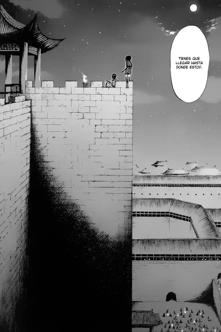 Kingdom (Manga) (2006) - Capítulo 47 - Página 16 - LectorTMOo