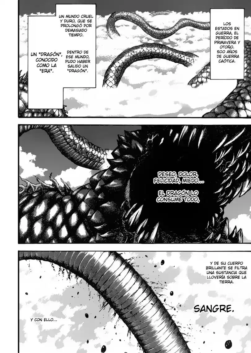 Kingdom (Manga) (2006) - Capítulo 48 - Página 2 - LectorTMOo