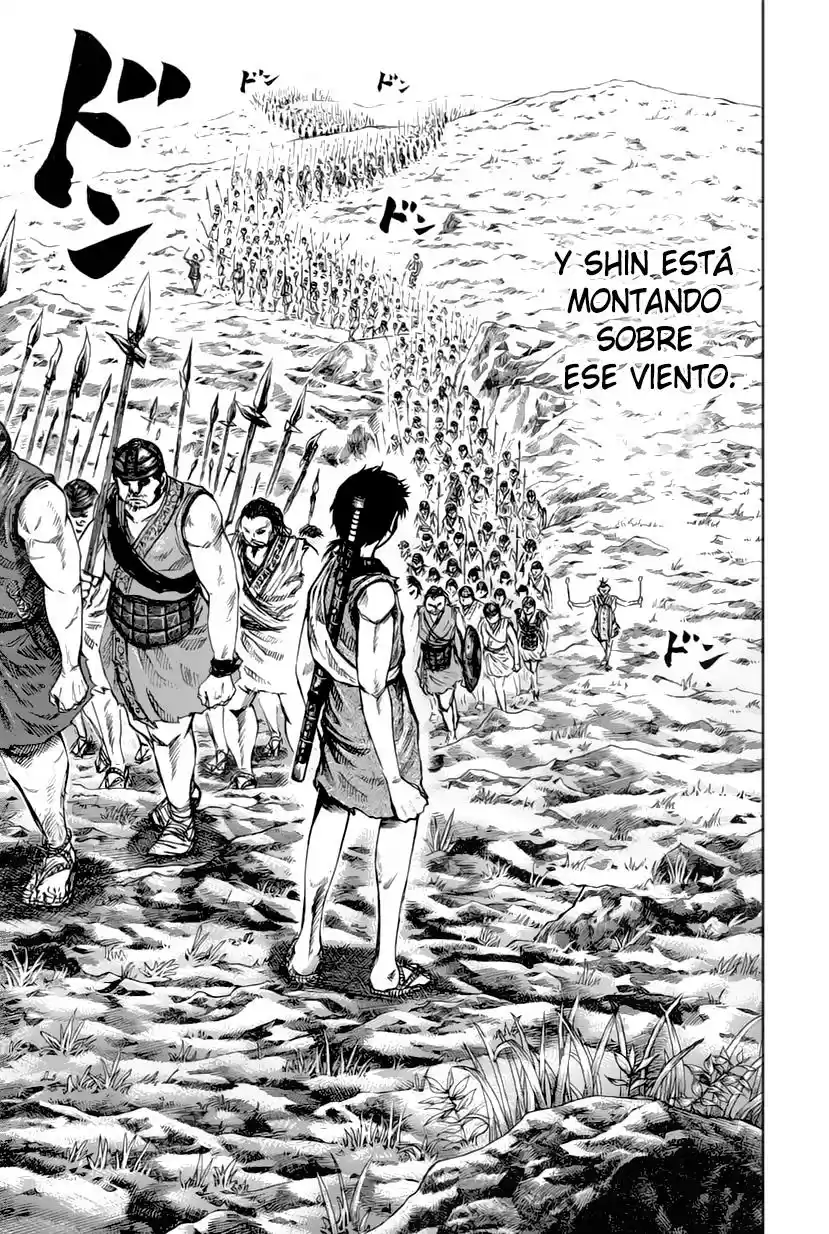 Kingdom (Manga) (2006) - Capítulo 48 - Página 6 - LectorTMOo