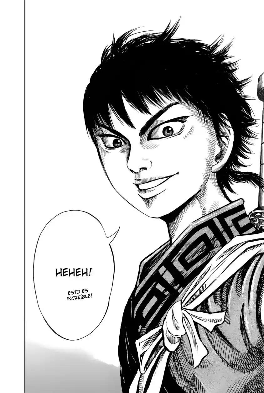 Kingdom (Manga) (2006) - Capítulo 48 - Página 7 - LectorTMOo