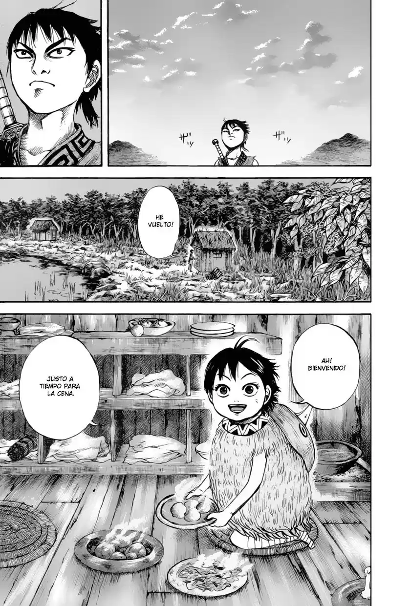 Kingdom (Manga) (2006) - Capítulo 48 - Página 10 - LectorTMOo