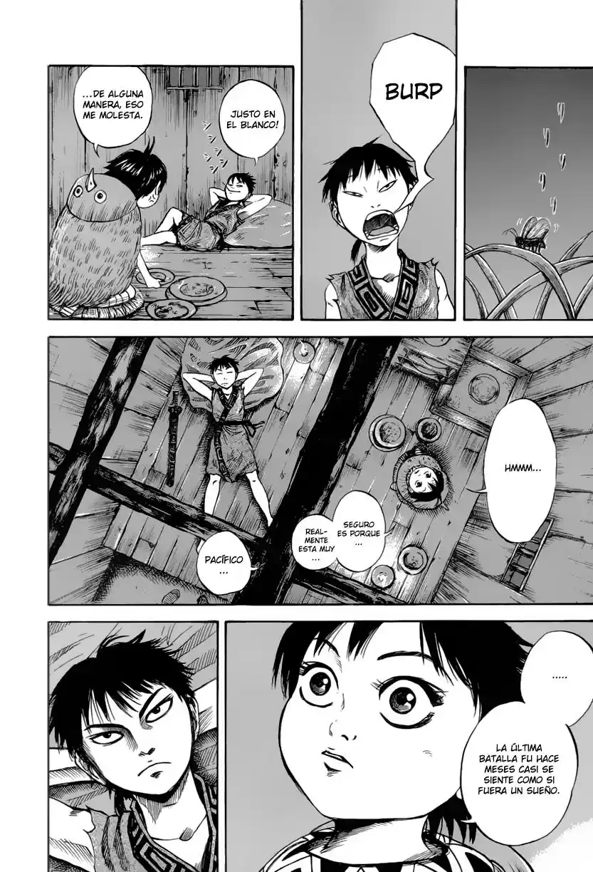 Kingdom (Manga) (2006) - Capítulo 48 - Página 11 - LectorTMOo