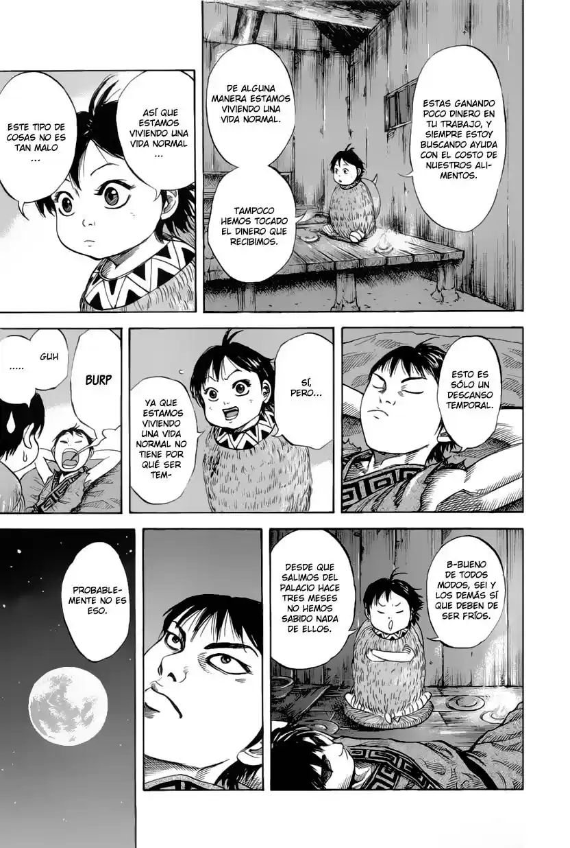 Kingdom (Manga) (2006) - Capítulo 48 - Página 12 - LectorTMOo