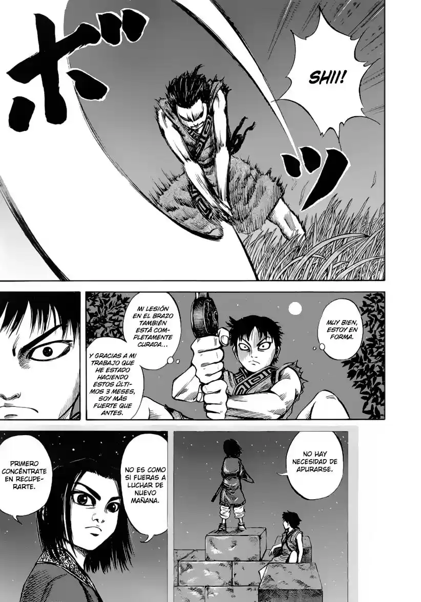 Kingdom (Manga) (2006) - Capítulo 48 - Página 14 - LectorTMOo