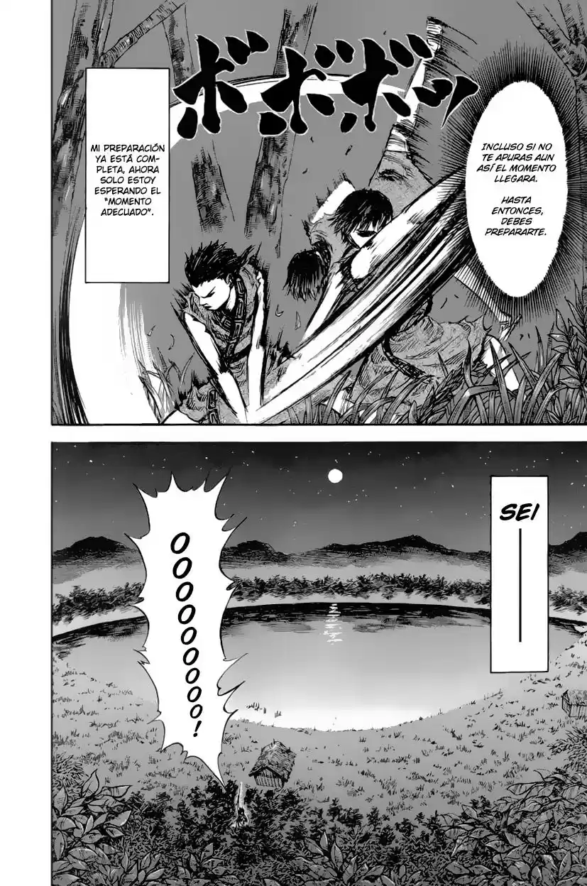Kingdom (Manga) (2006) - Capítulo 48 - Página 15 - LectorTMOo