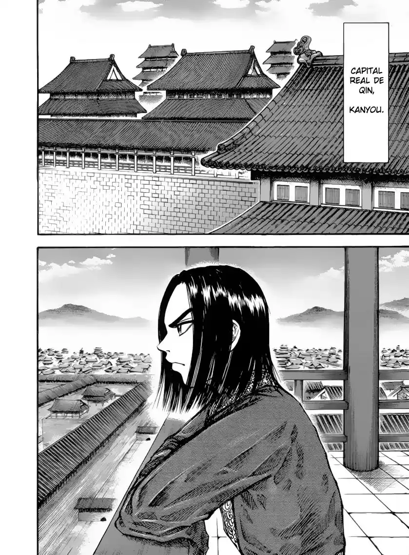 Kingdom (Manga) (2006) - Capítulo 49 - Página 9 - LectorTMOo