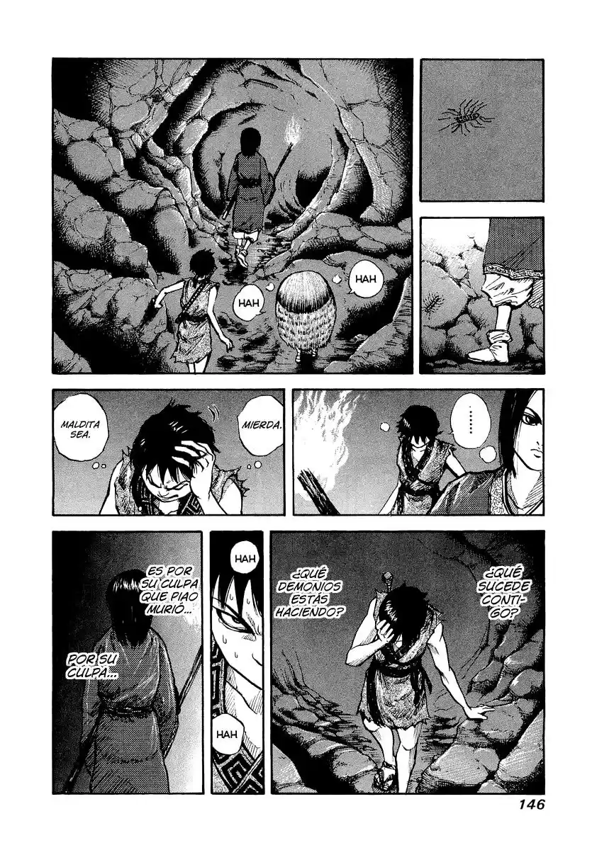 Kingdom (Manga) (2006) - Capítulo 5 - Página 6 - LectorTMOo
