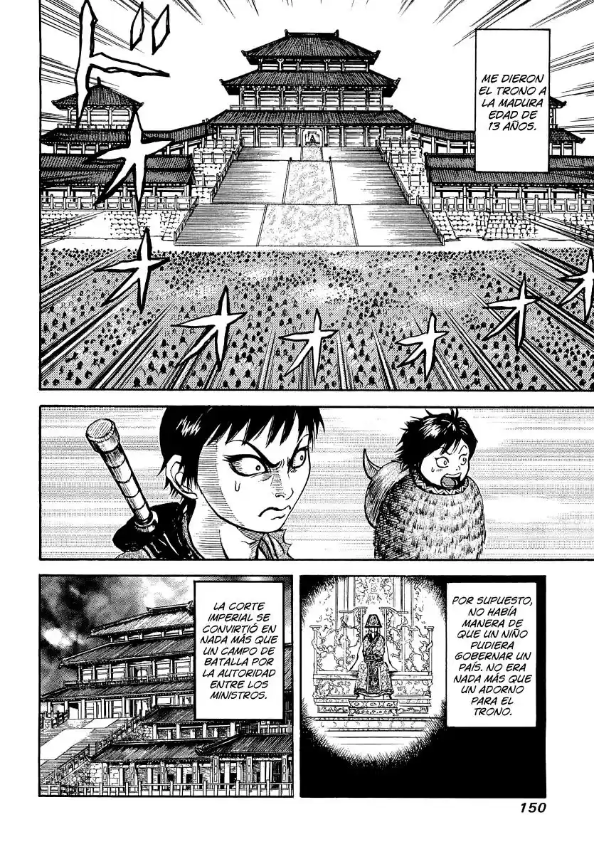 Kingdom (Manga) (2006) - Capítulo 5 - Página 10 - LectorTMOo