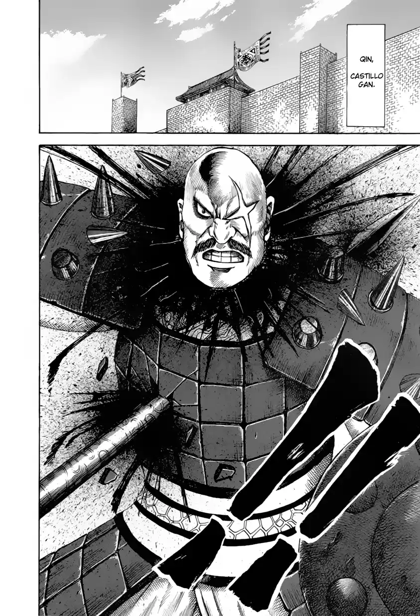 Kingdom (Manga) (2006) - Capítulo 50 - Página 17 - LectorTMOo