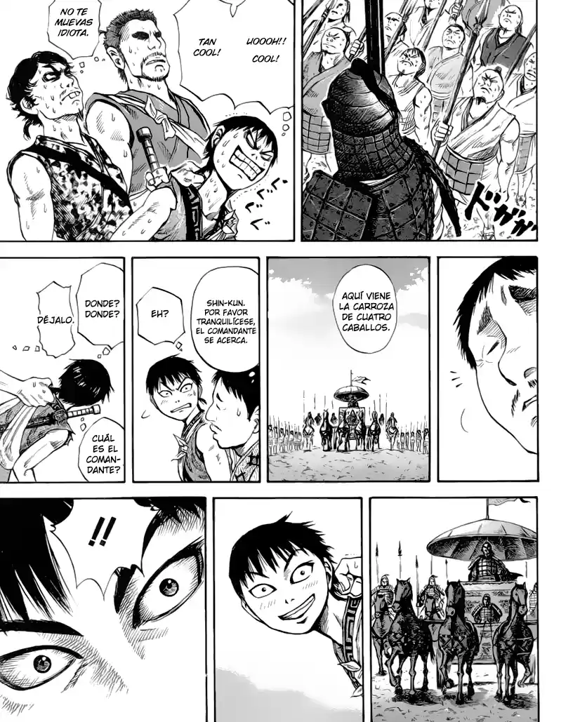 Kingdom (Manga) (2006) - Capítulo 51 - Página 16 - LectorTMOo