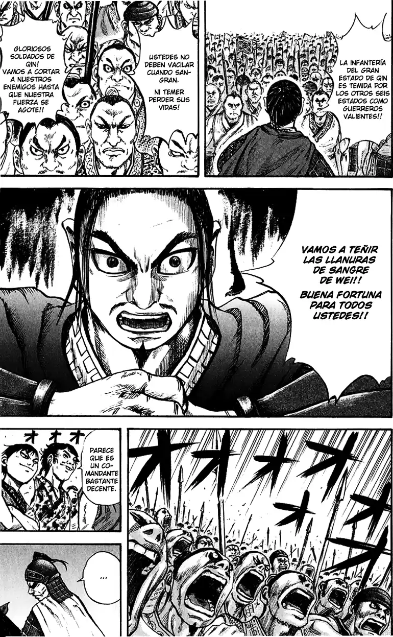 Kingdom (Manga) (2006) - Capítulo 53 - Página 13 - LectorTMOo