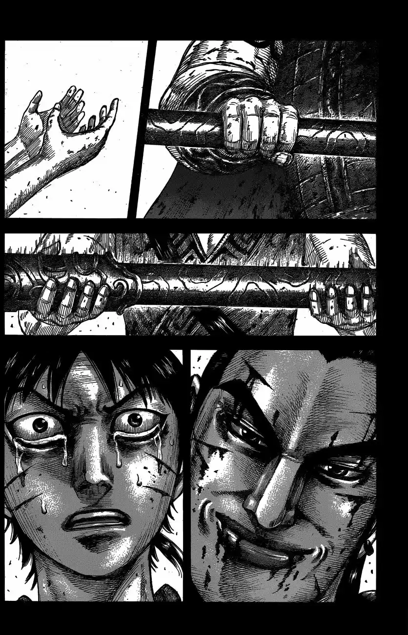 Kingdom (Manga) (2006) - Capítulo 547 - Página 19 - LectorTMOo