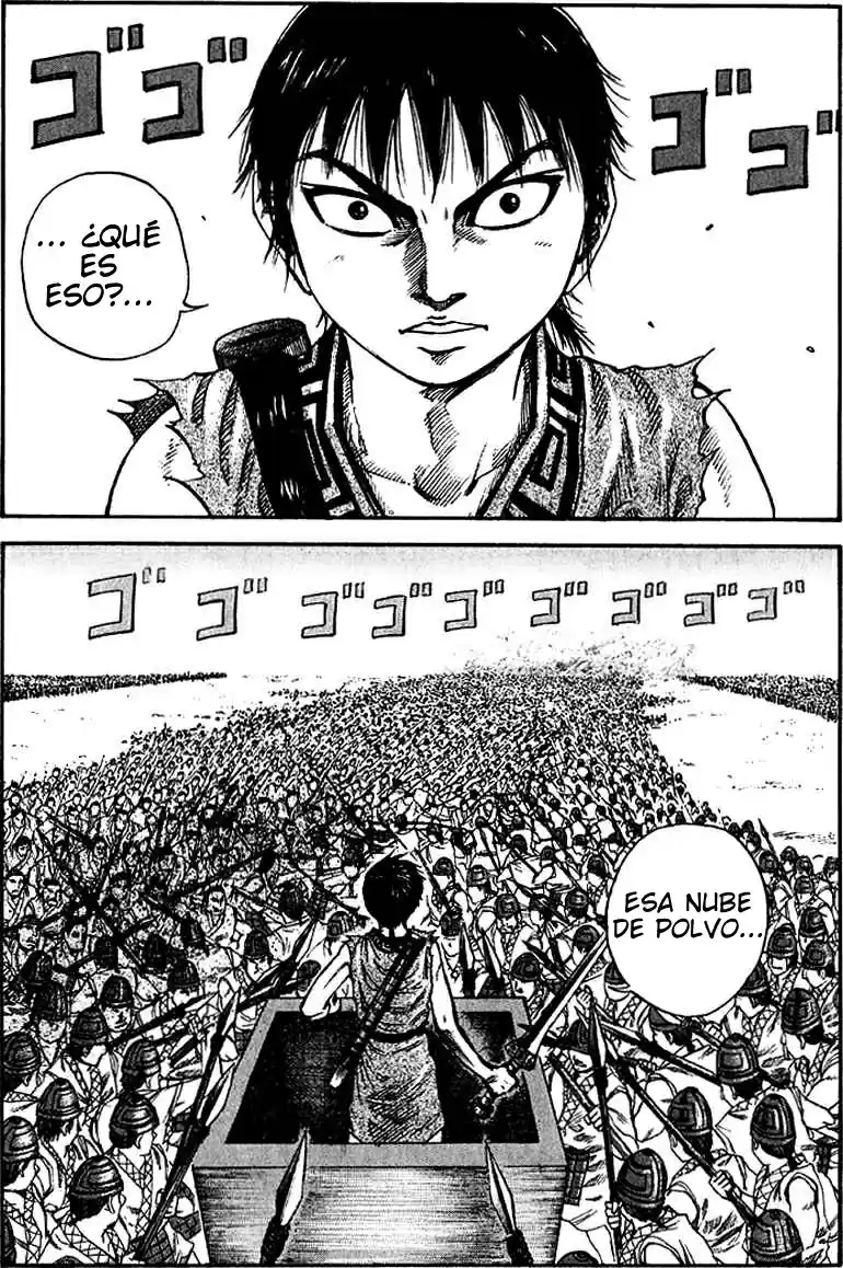 Kingdom (Manga) (2006) - Capítulo 56 - Página 3 - LectorTMOo