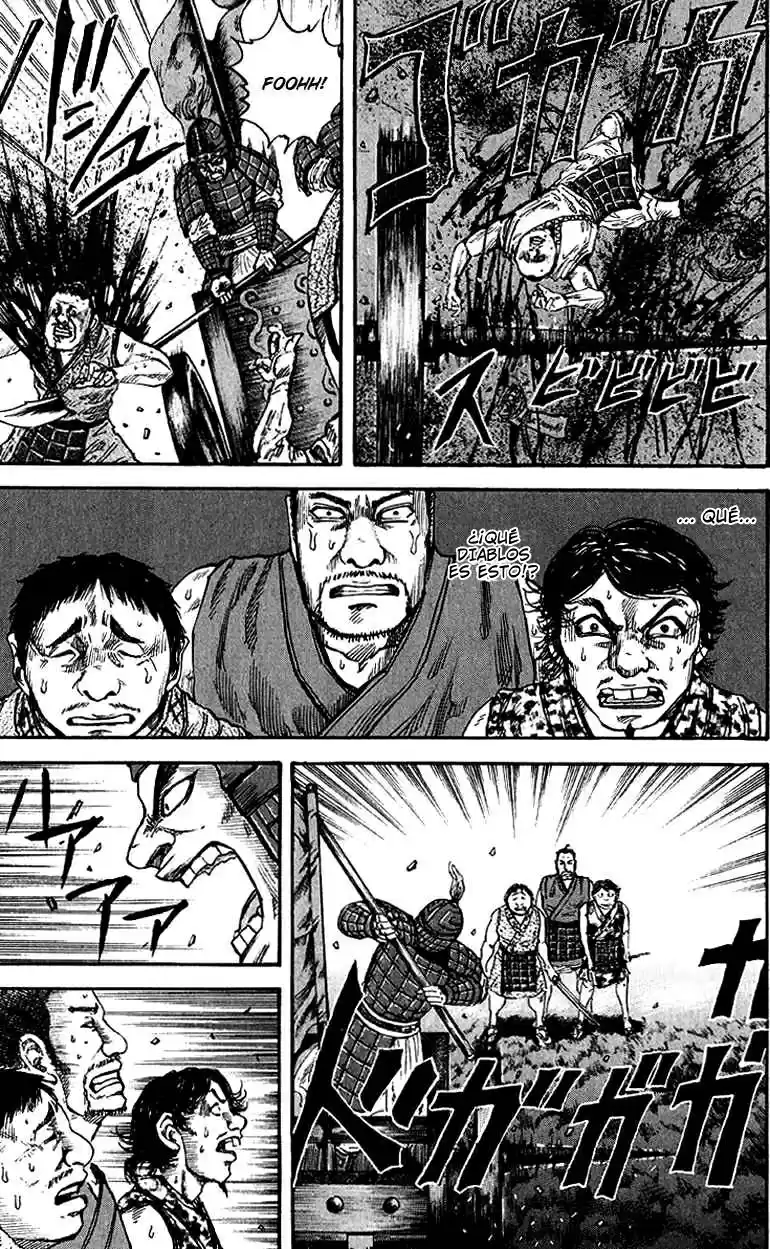 Kingdom (Manga) (2006) - Capítulo 56 - Página 9 - LectorTMOo