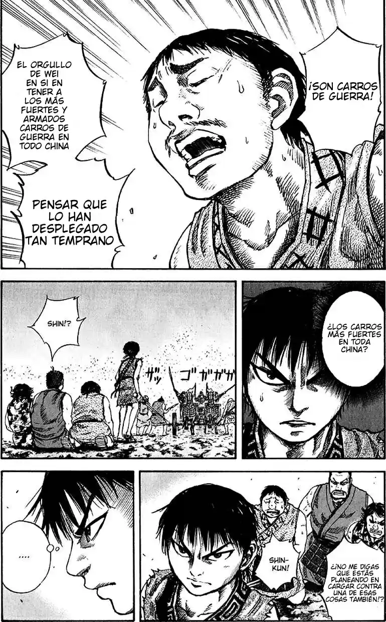 Kingdom (Manga) (2006) - Capítulo 56 - Página 12 - LectorTMOo