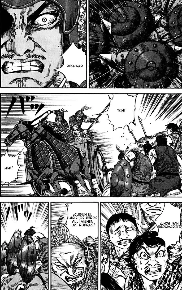 Kingdom (Manga) (2006) - Capítulo 57 - Página 13 - LectorTMOo