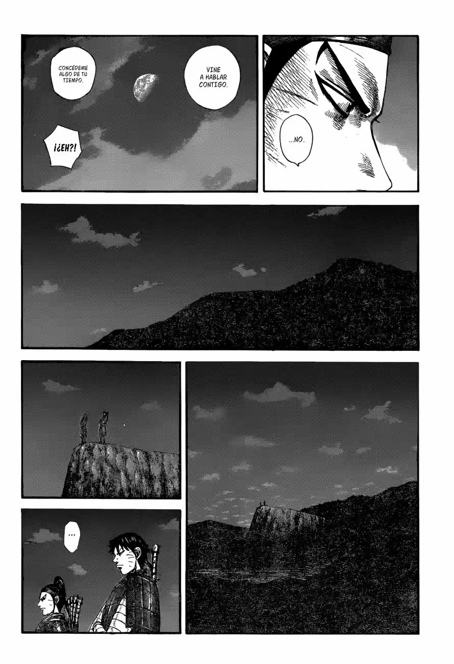 Kingdom (Manga) (2006) - Capítulo 578 - Página 13 - LectorTMOo