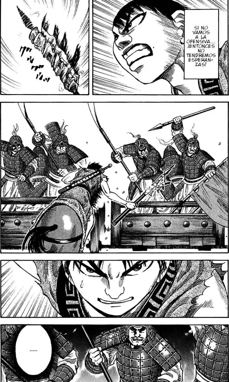 Kingdom (Manga) (2006) - Capítulo 58 - Página 12 - LectorTMOo