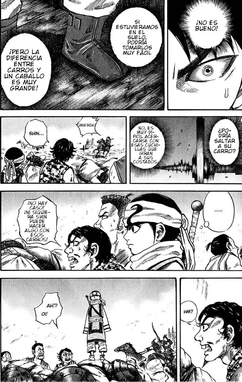Kingdom (Manga) (2006) - Capítulo 58 - Página 13 - LectorTMOo