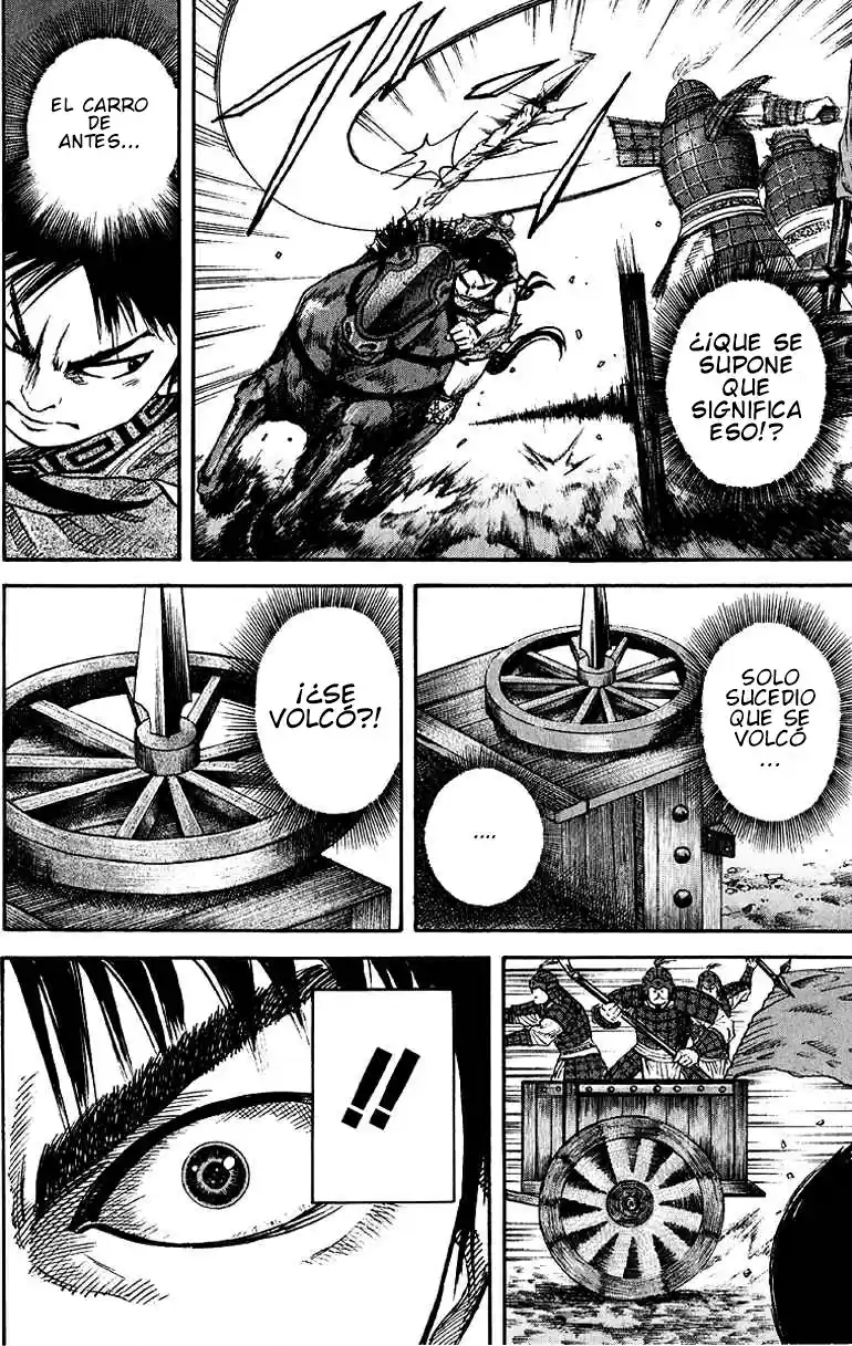 Kingdom (Manga) (2006) - Capítulo 58 - Página 15 - LectorTMOo