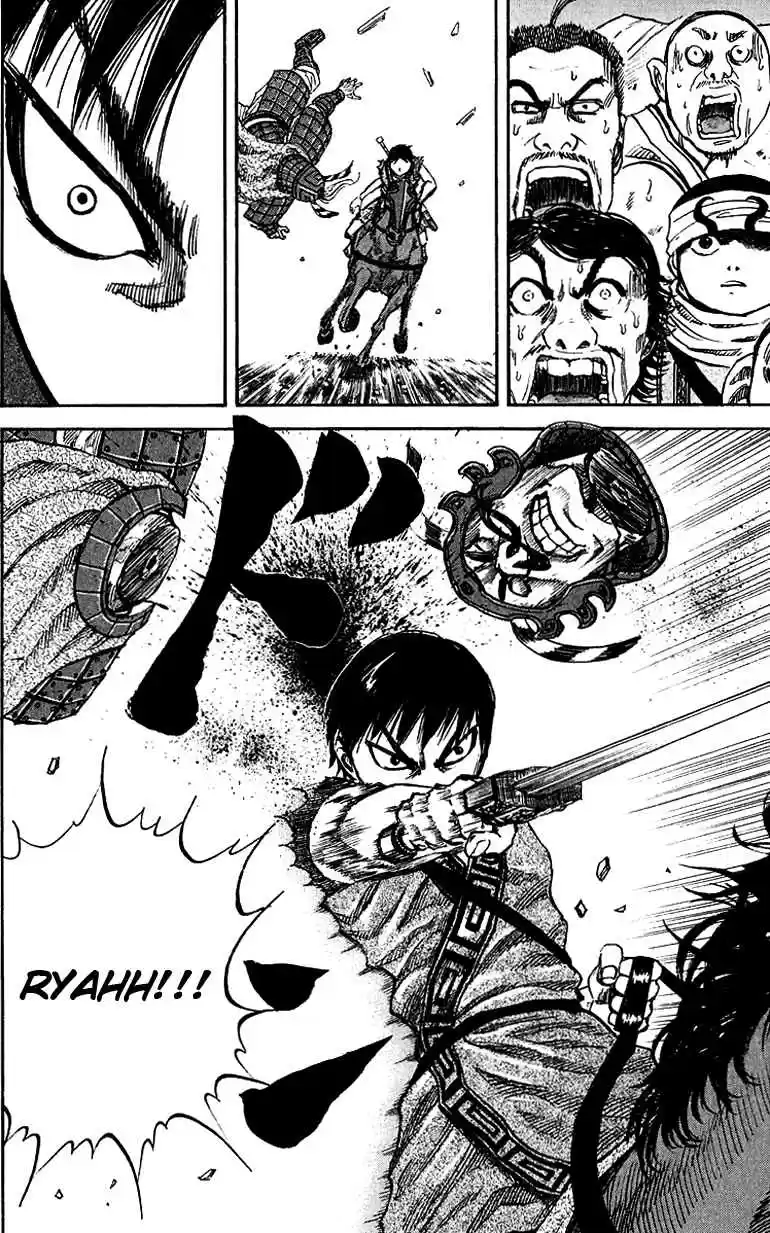 Kingdom (Manga) (2006) - Capítulo 58 - Página 19 - LectorTMOo