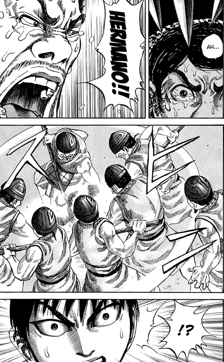 Kingdom (Manga) (2006) - Capítulo 60 - Página 14 - LectorTMOo