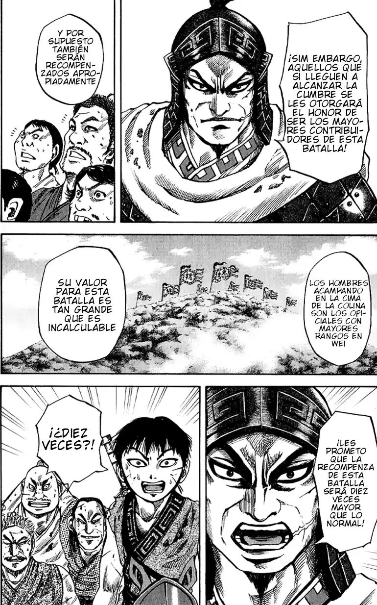Kingdom (Manga) (2006) - Capítulo 61 - Página 12 - LectorTMOo