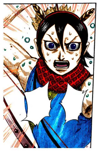 Kingdom (Manga) (2006) - Capítulo 618 - Página 25 - LectorTMOo