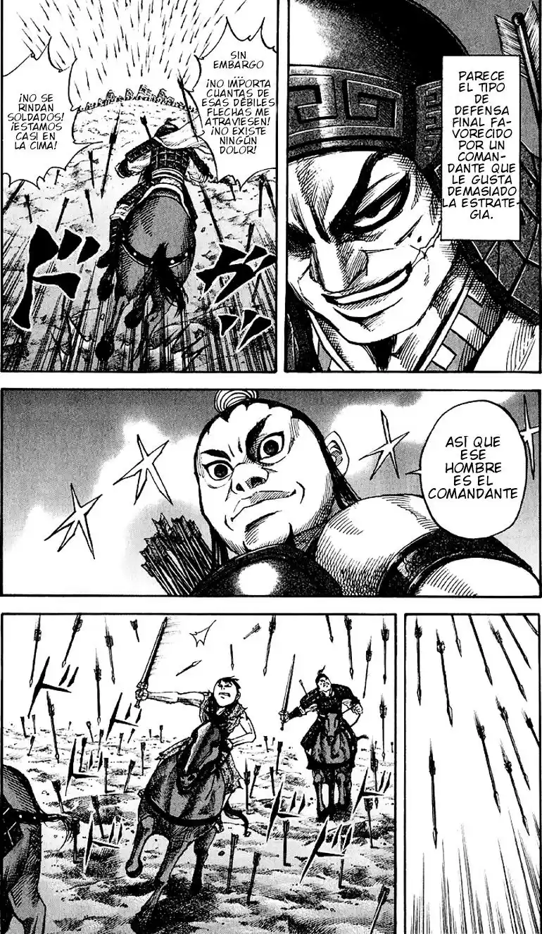 Kingdom (Manga) (2006) - Capítulo 62 - Página 16 - LectorTMOo