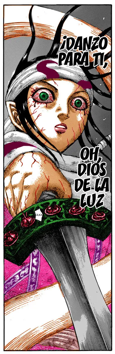 Kingdom (Manga) (2006) - Capítulo 621 - Página 24 - LectorTMOo