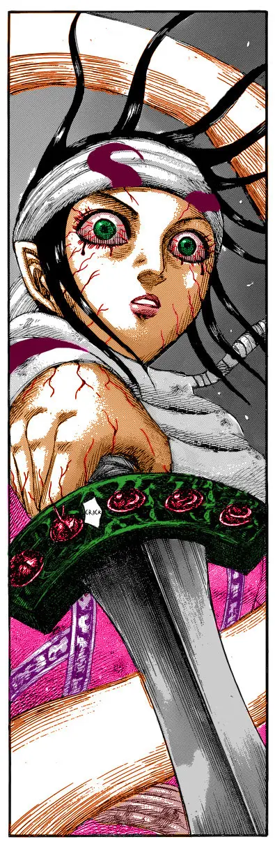 Kingdom (Manga) (2006) - Capítulo 621 - Página 25 - LectorTMOo