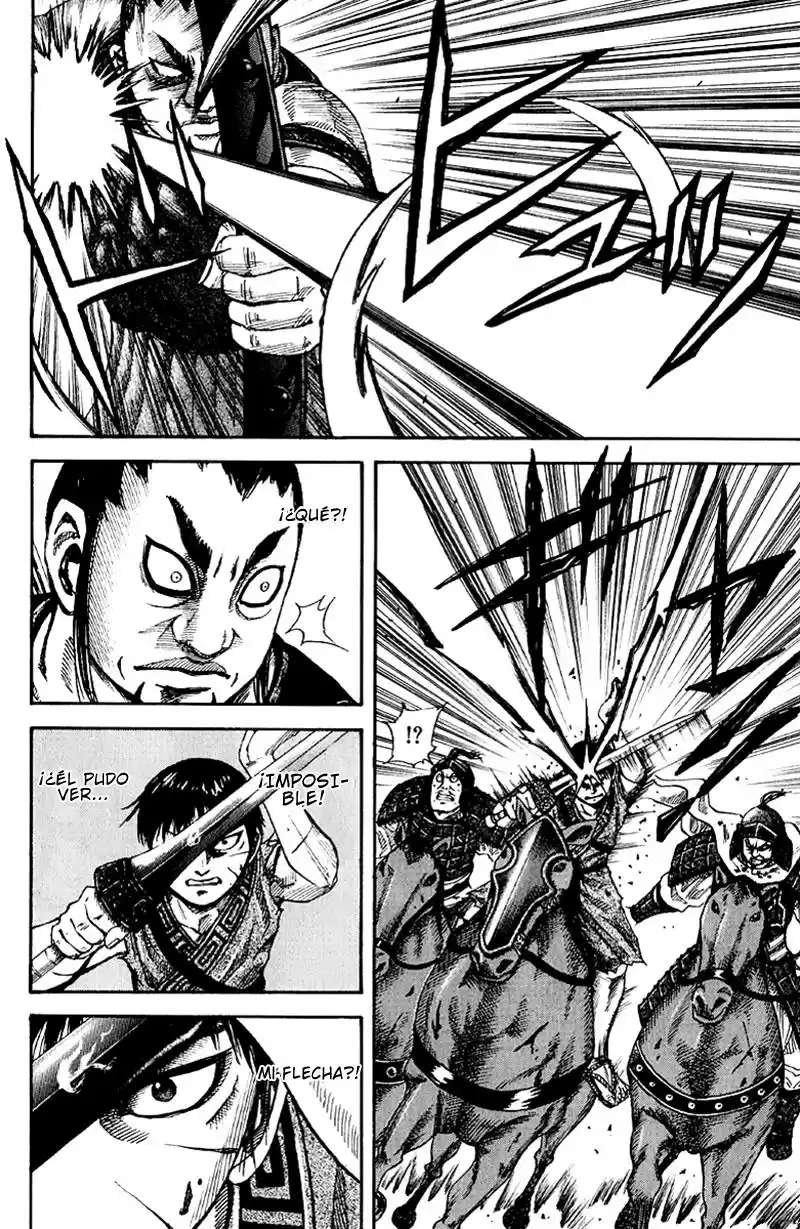 Kingdom (Manga) (2006) - Capítulo 63 - Página 4 - LectorTMOo