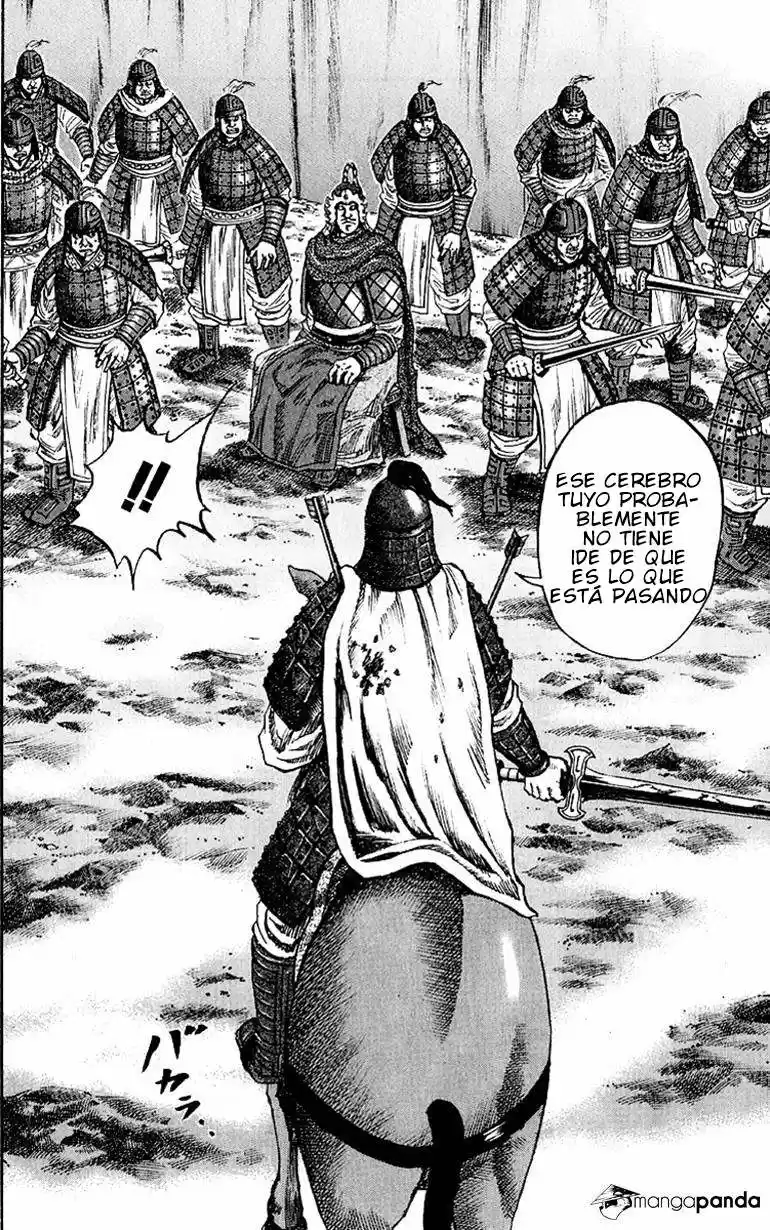 Kingdom (Manga) (2006) - Capítulo 63 - Página 12 - LectorTMOo