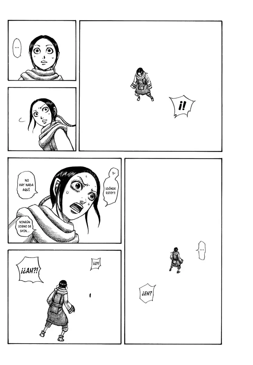 Kingdom (Manga) (2006) - Capítulo 630 - Página 15 - LectorTMOo