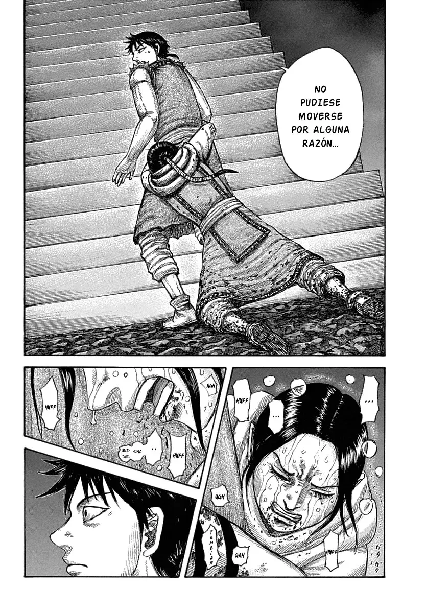 Kingdom (Manga) (2006) - Capítulo 631 - Página 13 - LectorTMOo