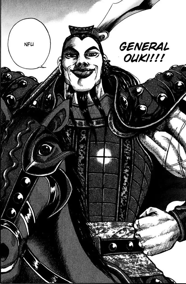 Kingdom (Manga) (2006) - Capítulo 64 - Página 21 - LectorTMOo