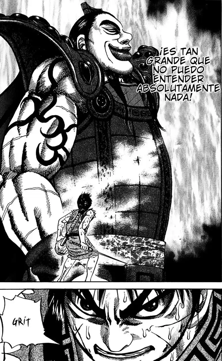 Kingdom (Manga) (2006) - Capítulo 66 - Página 8 - LectorTMOo