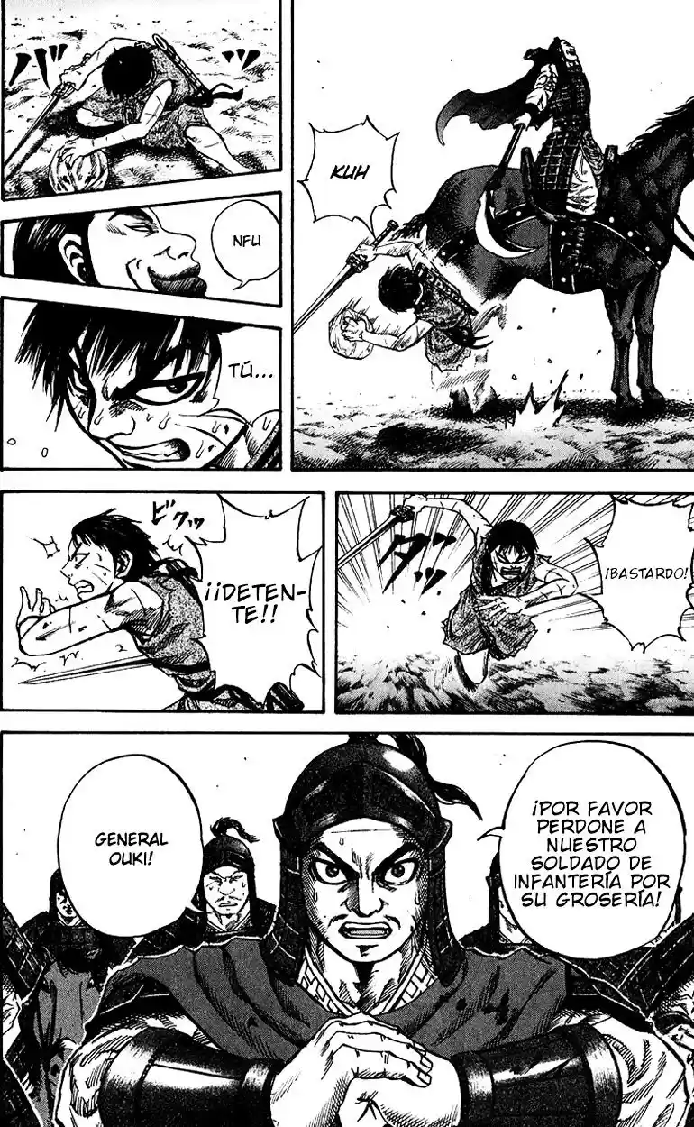 Kingdom (Manga) (2006) - Capítulo 66 - Página 13 - LectorTMOo