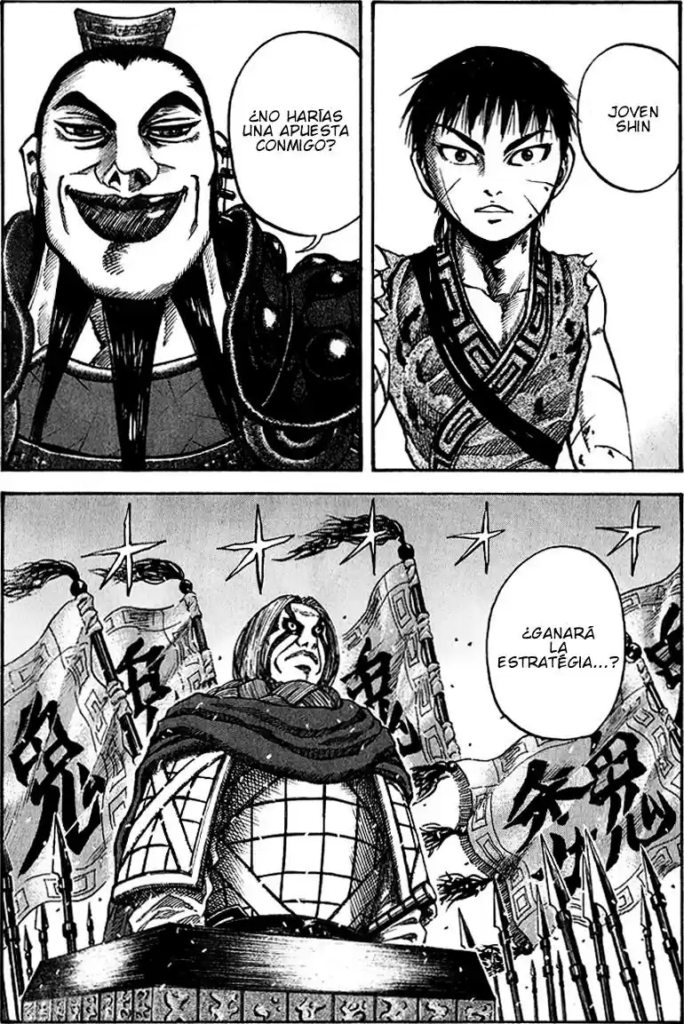 Kingdom (Manga) (2006) - Capítulo 67 - Página 2 - LectorTMOo