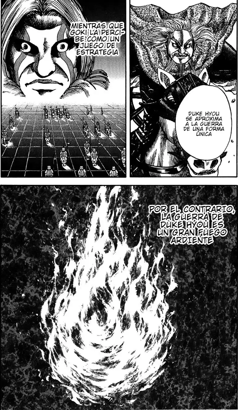 Kingdom (Manga) (2006) - Capítulo 67 - Página 11 - LectorTMOo