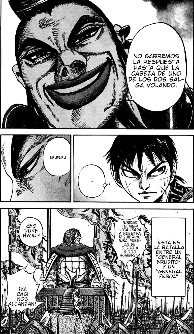 Kingdom (Manga) (2006) - Capítulo 67 - Página 13 - LectorTMOo