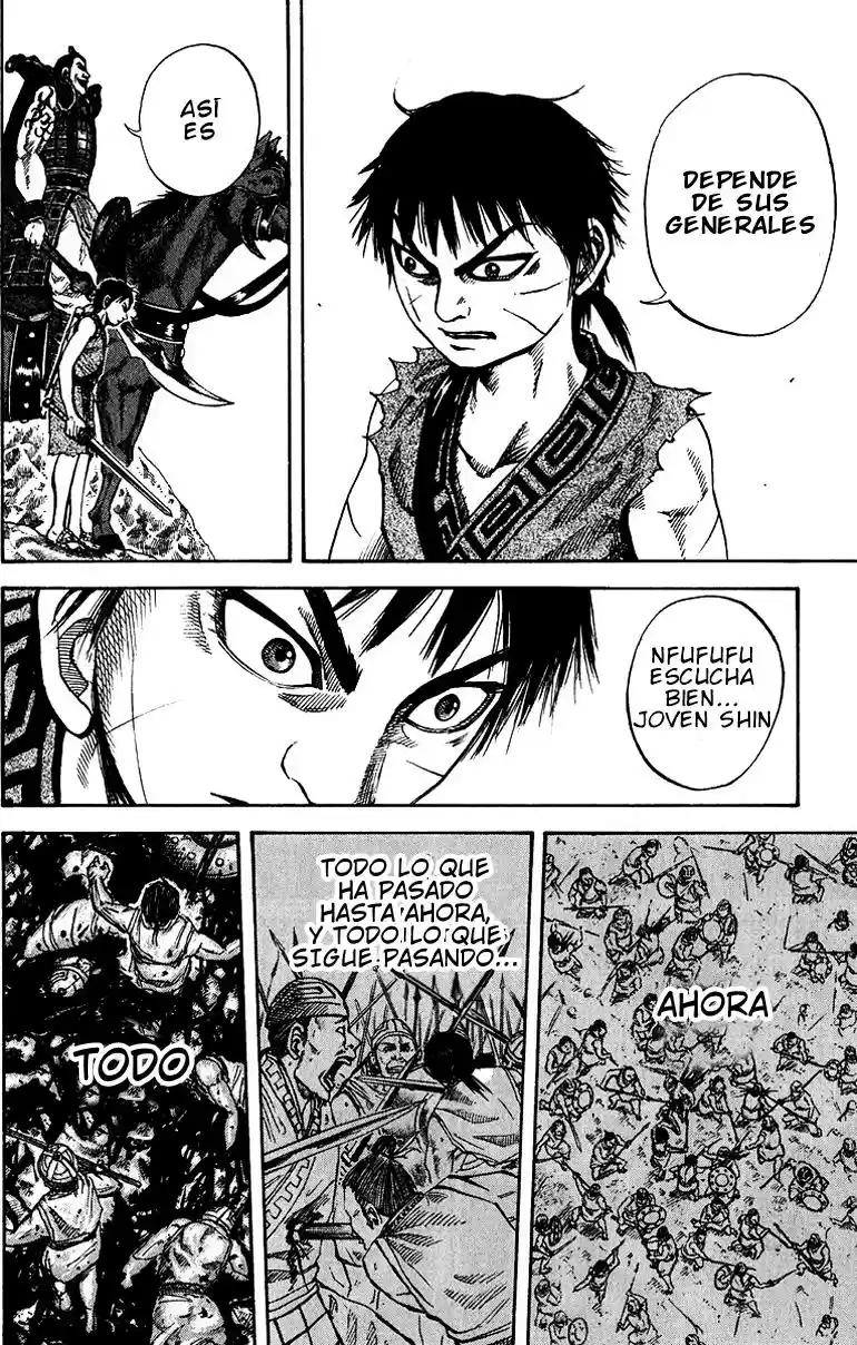 Kingdom (Manga) (2006) - Capítulo 68 - Página 5 - LectorTMOo