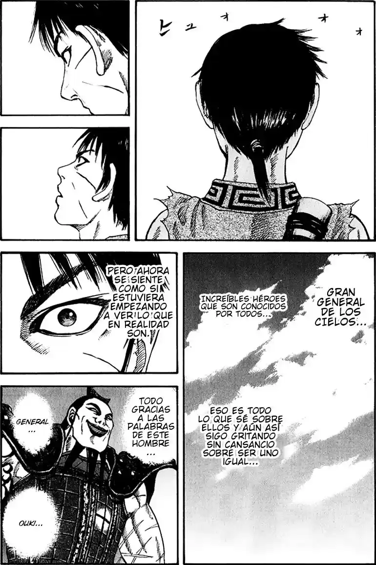 Kingdom (Manga) (2006) - Capítulo 68 - Página 7 - LectorTMOo
