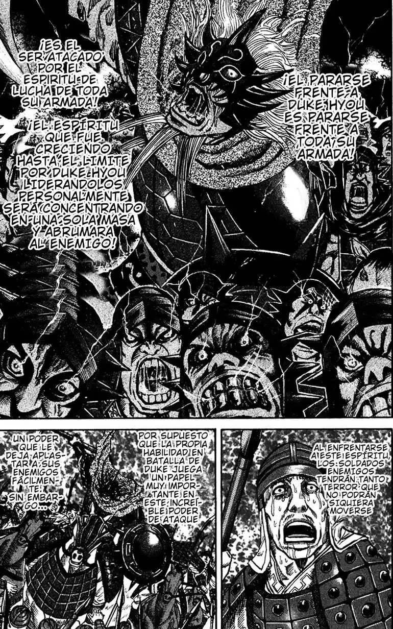 Kingdom (Manga) (2006) - Capítulo 68 - Página 14 - LectorTMOo