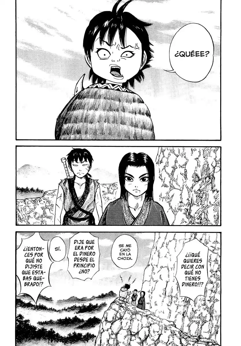 Kingdom (Manga) (2006) - Capítulo 7 - Página 2 - LectorTMOo