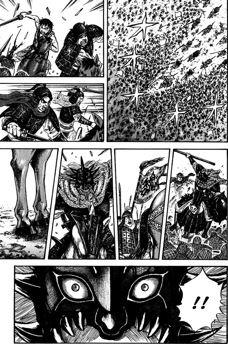 Kingdom (Manga) (2006) - Capítulo 70 - Página 15 - LectorTMOo
